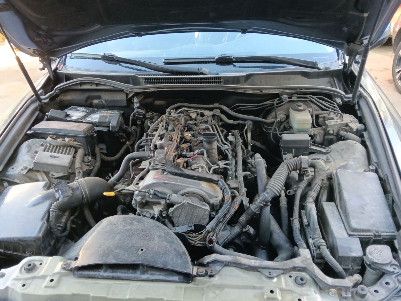 Recambio de caja cambios para lexus is ii (_e2_) 220d (ale20) referencia OEM IAM 3303053330  