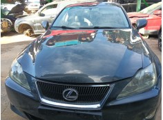 Recambio de capot delantero para lexus is ii (_e2_) 220d (ale20) referencia OEM IAM 5330153030  