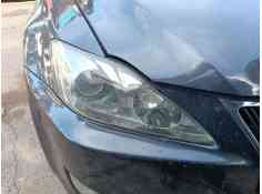 Recambio de faro derecho para lexus is ii (_e2_) 220d (ale20) referencia OEM IAM 8113053260  8113053261 2