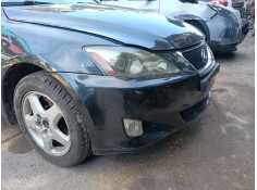 Recambio de paragolpes delantero para lexus is ii (_e2_) 220d (ale20) referencia OEM IAM 5211953926   2