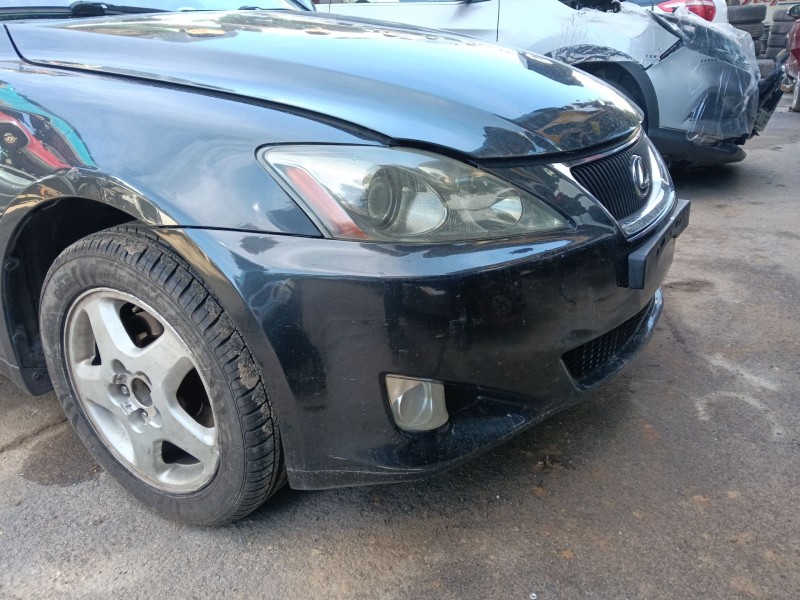 Recambio de paragolpes delantero para lexus is ii (_e2_) 220d (ale20) referencia OEM IAM 5211953926  