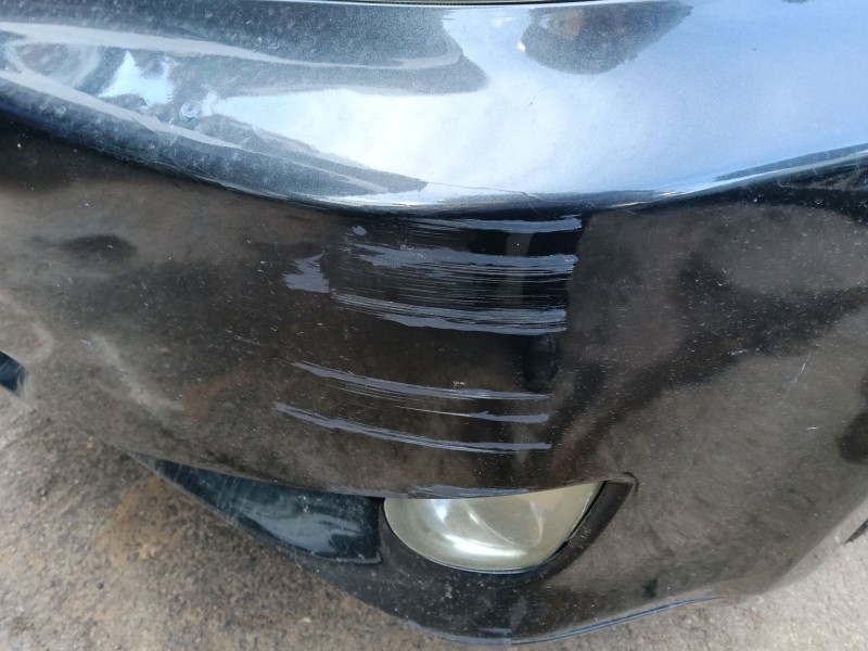 Recambio de paragolpes delantero para lexus is ii (_e2_) 220d (ale20) referencia OEM IAM 5211953926  