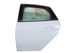 Recambio de puerta trasera izquierda para ford focus iii sedán 1.0 ecoboost referencia OEM IAM 2172760  