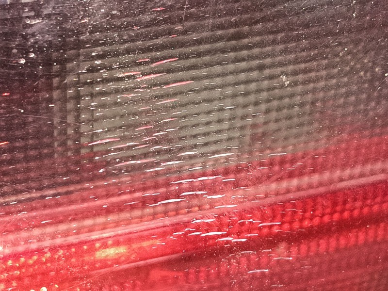 Recambio de piloto trasero derecho interior para seat leon (1p1) 1.6 referencia OEM IAM 1P0945108D  