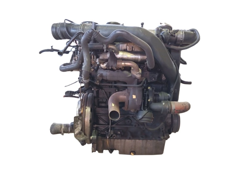 Recambio de motor completo para seat leon (1m1) 1.9 tdi referencia OEM IAM 038100103QX  