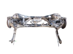 Recambio de puente trasero para volvo v40 hatchback (525) d2 referencia OEM IAM   