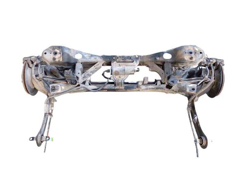 Recambio de puente trasero para volvo v40 hatchback (525) d2 referencia OEM IAM   