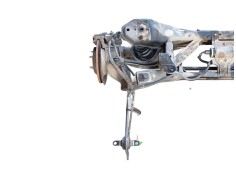 Recambio de puente trasero para volvo v40 hatchback (525) d2 referencia OEM IAM    2