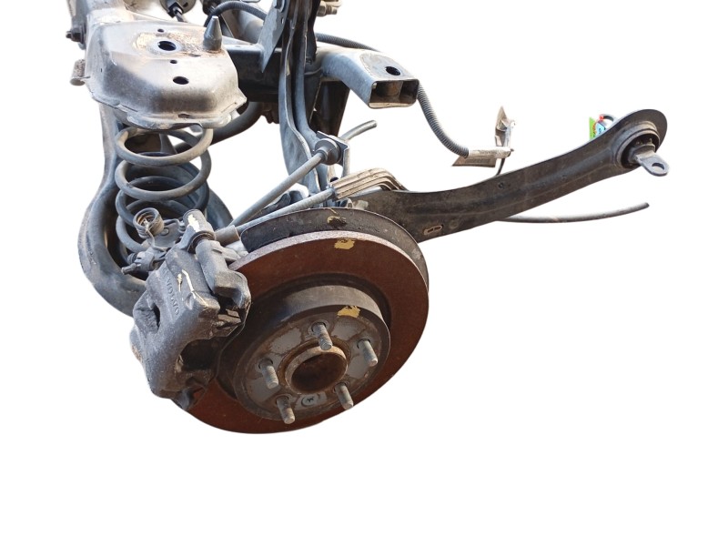 Recambio de puente trasero para volvo v40 hatchback (525) d2 referencia OEM IAM   