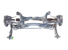 Recambio de puente trasero para mercedes-benz clase a (w176) a 200 cdi / d (176.008) referencia OEM IAM  A2463203911Q2 