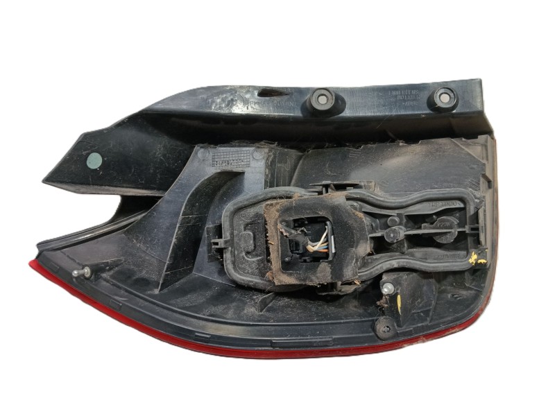 Recambio de piloto trasero derecho para renault scénic ii (jm0/1_) 1.9 dci (jm14) referencia OEM IAM   