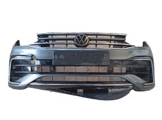 Recambio de paragolpes delantero para volkswagen tiguan allspace (bw2, bj2) 2.0 tdi 4motion referencia OEM IAM 5NN807217ARGRU  