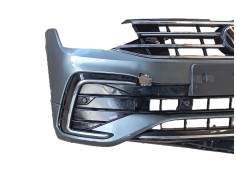 Recambio de paragolpes delantero para volkswagen tiguan allspace (bw2, bj2) 2.0 tdi 4motion referencia OEM IAM 5NN807217ARGRU   2
