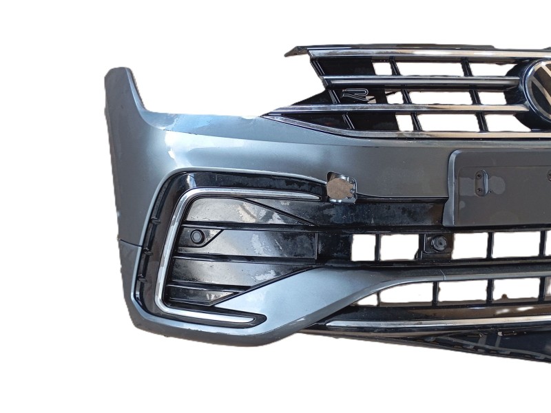 Recambio de paragolpes delantero para volkswagen tiguan allspace (bw2, bj2) 2.0 tdi 4motion referencia OEM IAM 5NN807217ARGRU  