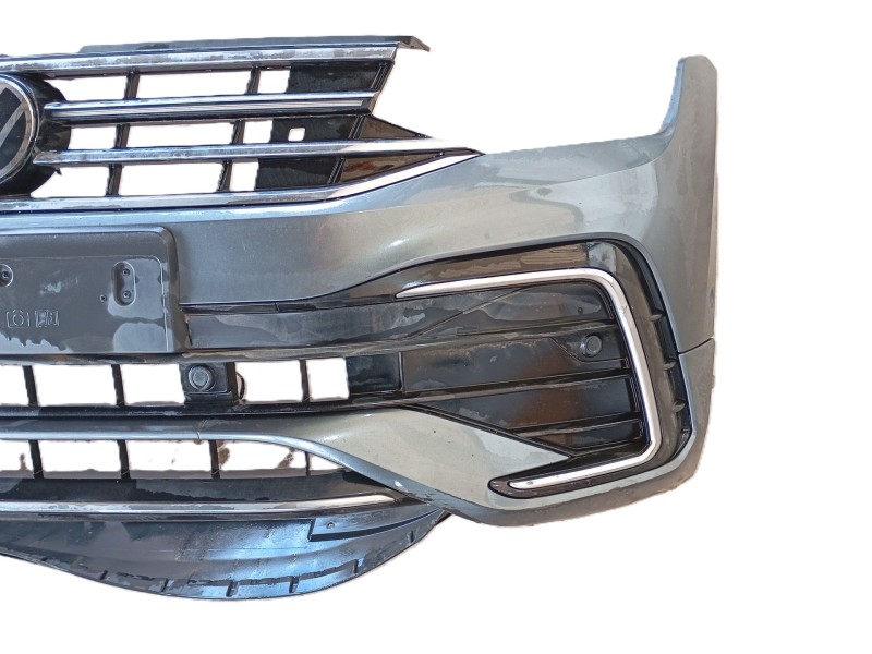 Recambio de paragolpes delantero para volkswagen tiguan allspace (bw2, bj2) 2.0 tdi 4motion referencia OEM IAM 5NN807217ARGRU  