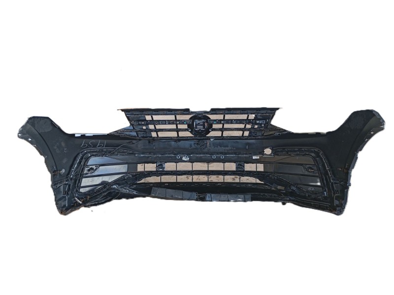 Recambio de paragolpes delantero para volkswagen tiguan allspace (bw2, bj2) 2.0 tdi 4motion referencia OEM IAM 5NN807217ARGRU  
