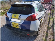 peugeot 2008 i (cu_) del año 2018 2