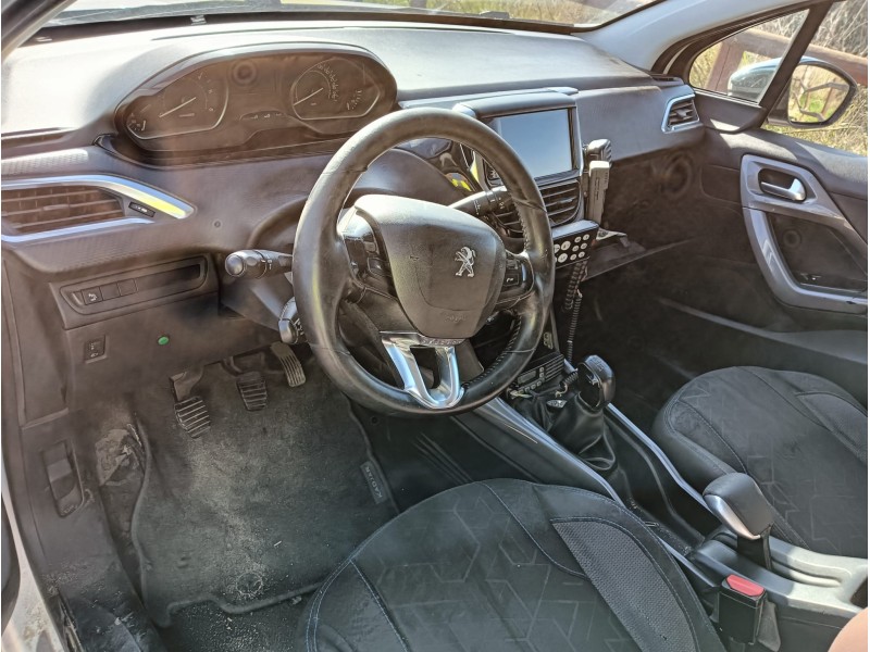 peugeot 2008 i (cu_) del año 2018