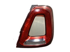 Recambio de piloto trasero derecho para fiat 500 (312_) 1.2 (312axa1a) referencia OEM IAM 52007422 / 0000052007422  