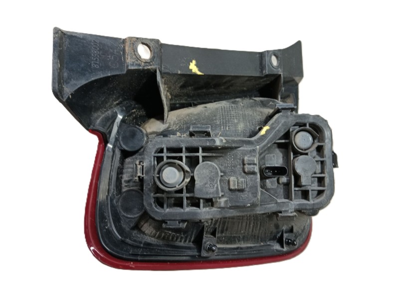 Recambio de piloto trasero derecho para fiat 500 (312_) 1.2 (312axa1a) referencia OEM IAM 52007422 / 0000052007422  