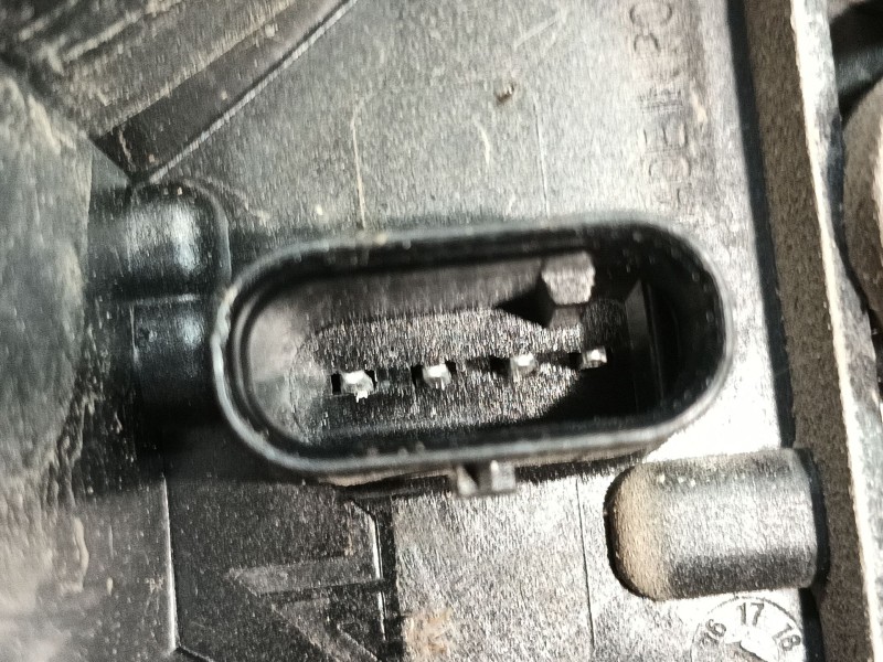 Recambio de piloto trasero derecho para fiat 500 (312_) 1.2 (312axa1a) referencia OEM IAM 52007422 / 0000052007422  