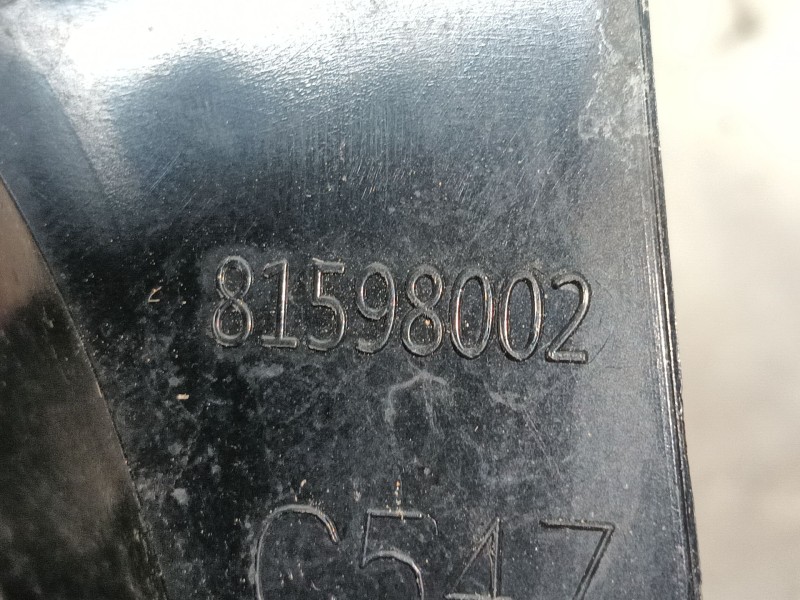 Recambio de piloto trasero derecho para fiat 500 (312_) 1.2 (312axa1a) referencia OEM IAM 52007422 / 0000052007422  