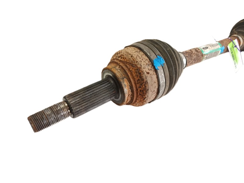 Recambio de transmision delantera derecha para ford tourneo custom v362 autobús (f3) 2.0 ecoblue referencia OEM IAM   