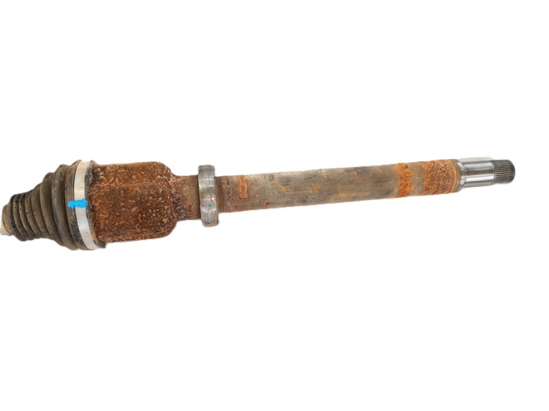 Recambio de transmision delantera derecha para ford tourneo custom v362 autobús (f3) 2.0 ecoblue referencia OEM IAM   