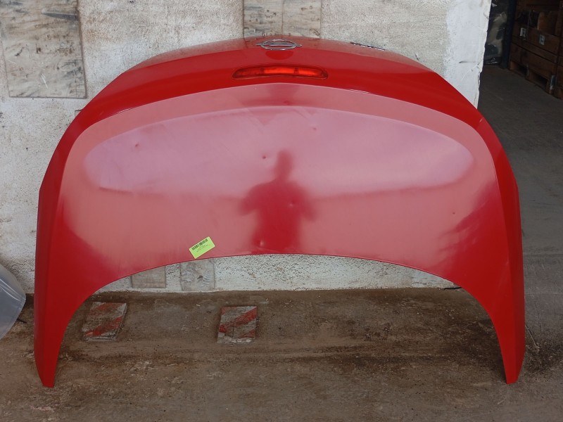 Recambio de porton trasero para opel tigra twintop (x04) 1.4 (r97) referencia OEM IAM   