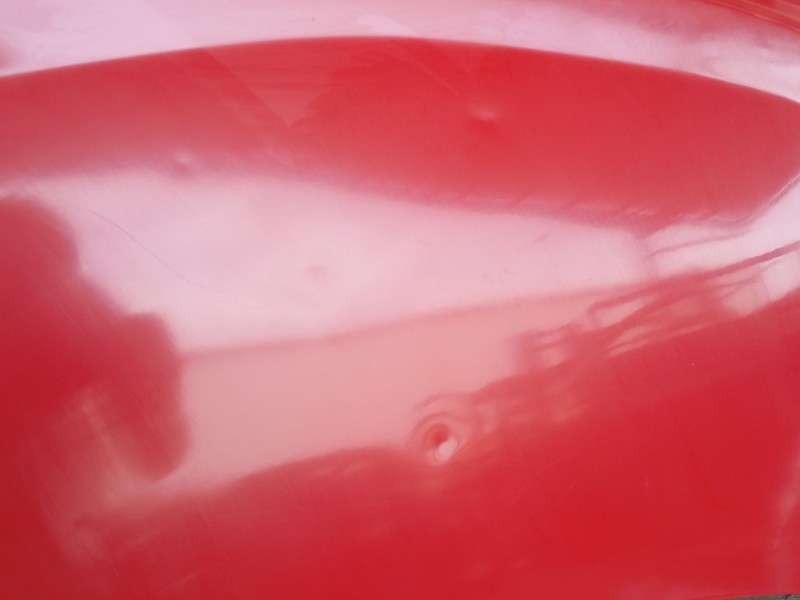 Recambio de porton trasero para opel tigra twintop (x04) 1.4 (r97) referencia OEM IAM   