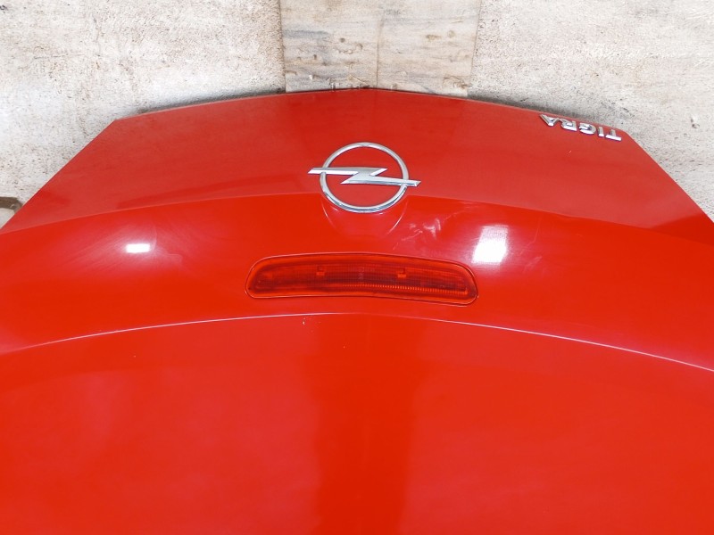 Recambio de porton trasero para opel tigra twintop (x04) 1.4 (r97) referencia OEM IAM   