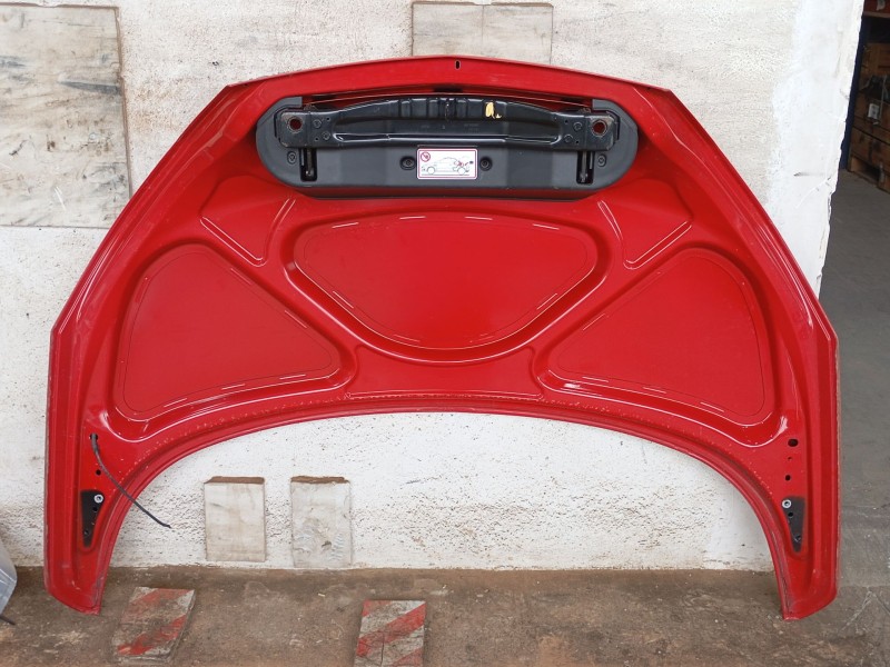 Recambio de porton trasero para opel tigra twintop (x04) 1.4 (r97) referencia OEM IAM   