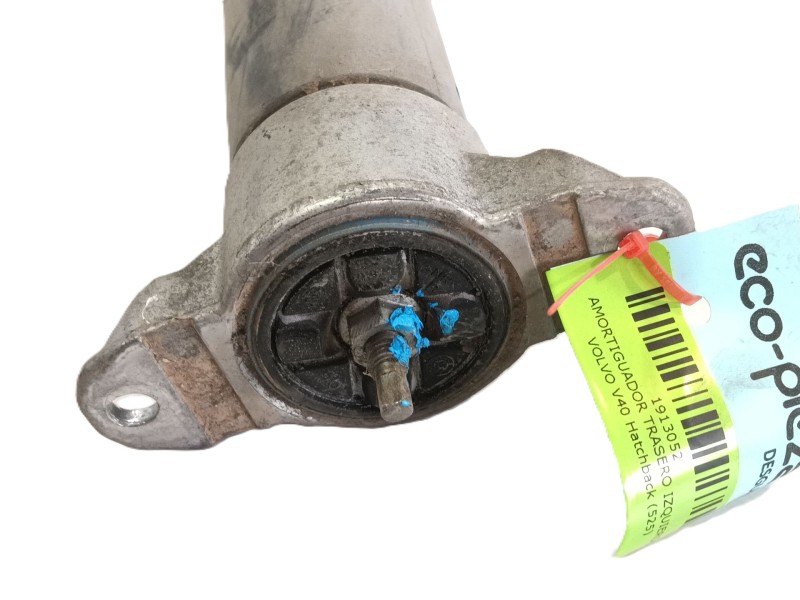 Recambio de amortiguador trasero izquierdo para volvo v40 hatchback (525) d2 referencia OEM IAM   