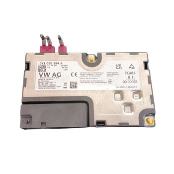 MODULO ELECTRONICO 571035284A 571035284A 
