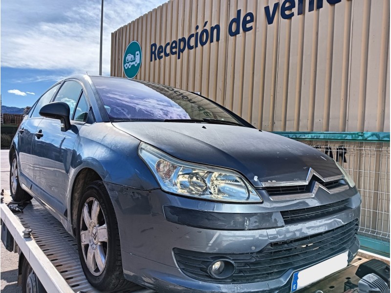 citroën c4 i (lc_) del año 2006