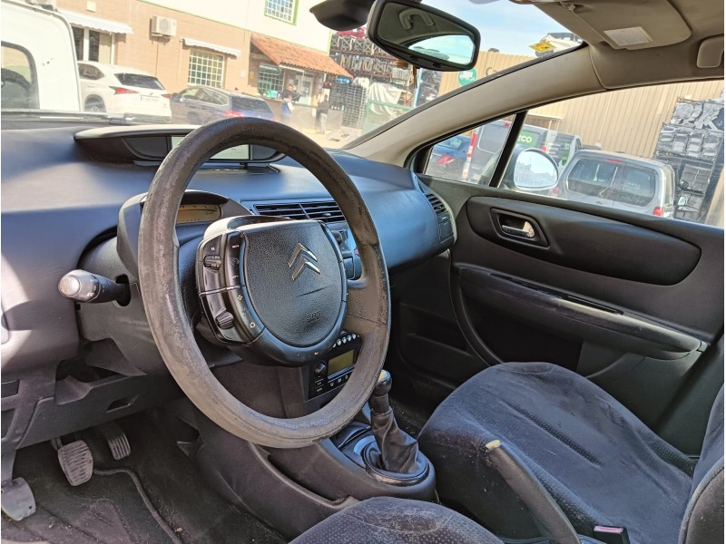 citroën c4 i (lc_) del año 2006
