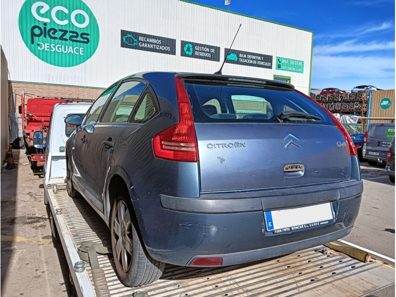 citroën c4 i (lc_) del año 2006