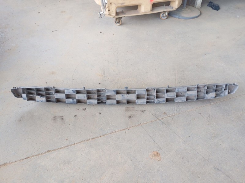 Recambio de refuerzo paragolpes trasero para renault master iii autobús (jv) 2.3 dci 125 fwd (jv0c, jv0d, jv0h, jv0g, jv0j) refe