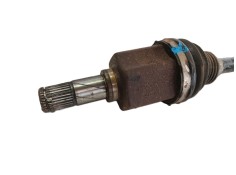 Recambio de transmision delantera izquierda para volvo v40 hatchback (525) d2 referencia OEM IAM    2