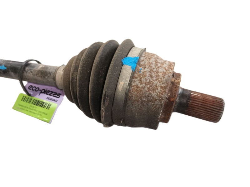 Recambio de transmision delantera izquierda para volvo v40 hatchback (525) d2 referencia OEM IAM   