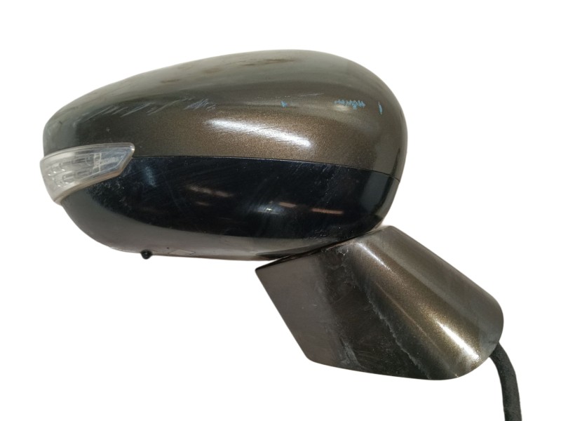 Recambio de retrovisor derecho para citroën ds5 2.0 hdi 165 referencia OEM IAM   