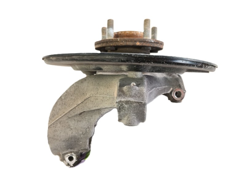 Recambio de mangueta delantera derecha para volvo v40 hatchback (525) d2 referencia OEM IAM 31387651  