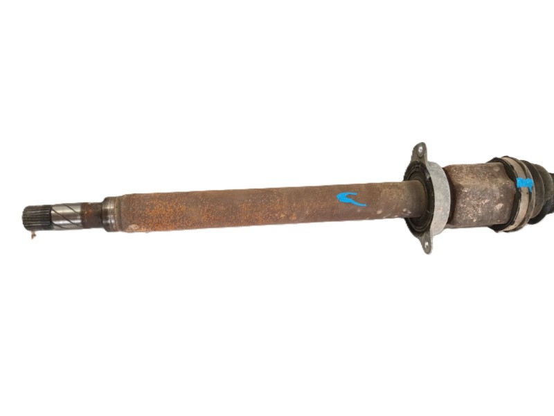 Recambio de transmision delantera derecha para volvo v40 hatchback (525) d2 referencia OEM IAM   