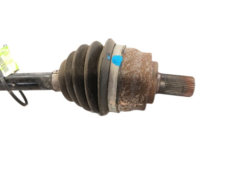 Recambio de transmision delantera derecha para volvo v40 hatchback (525) d2 referencia OEM IAM   