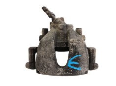 Recambio de pinza freno delantera derecha para volvo v40 hatchback (525) d2 referencia OEM IAM   