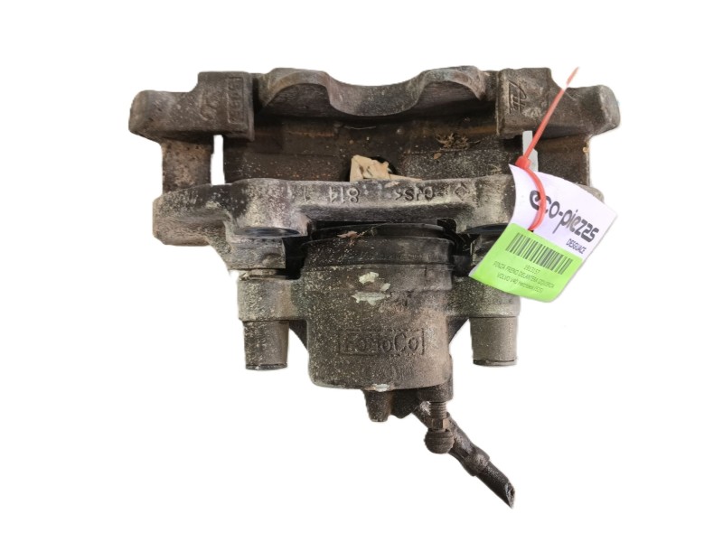 Recambio de pinza freno delantera izquierda para volvo v40 hatchback (525) d2 referencia OEM IAM   