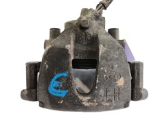 Recambio de pinza freno delantera izquierda para volvo v40 hatchback (525) d2 referencia OEM IAM   