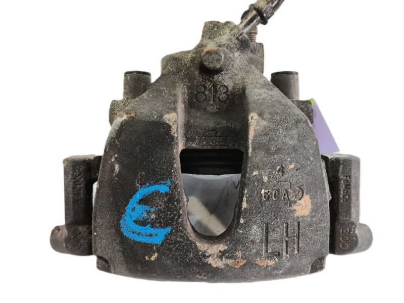 Recambio de pinza freno delantera izquierda para volvo v40 hatchback (525) d2 referencia OEM IAM   