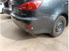 Recambio de paragolpes trasero para lexus is ii (_e2_) 220d (ale20) referencia OEM IAM 5215953927   2