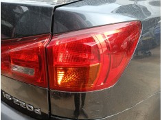 Recambio de piloto trasero derecho para lexus is ii (_e2_) 220d (ale20) referencia OEM IAM 8155353160  